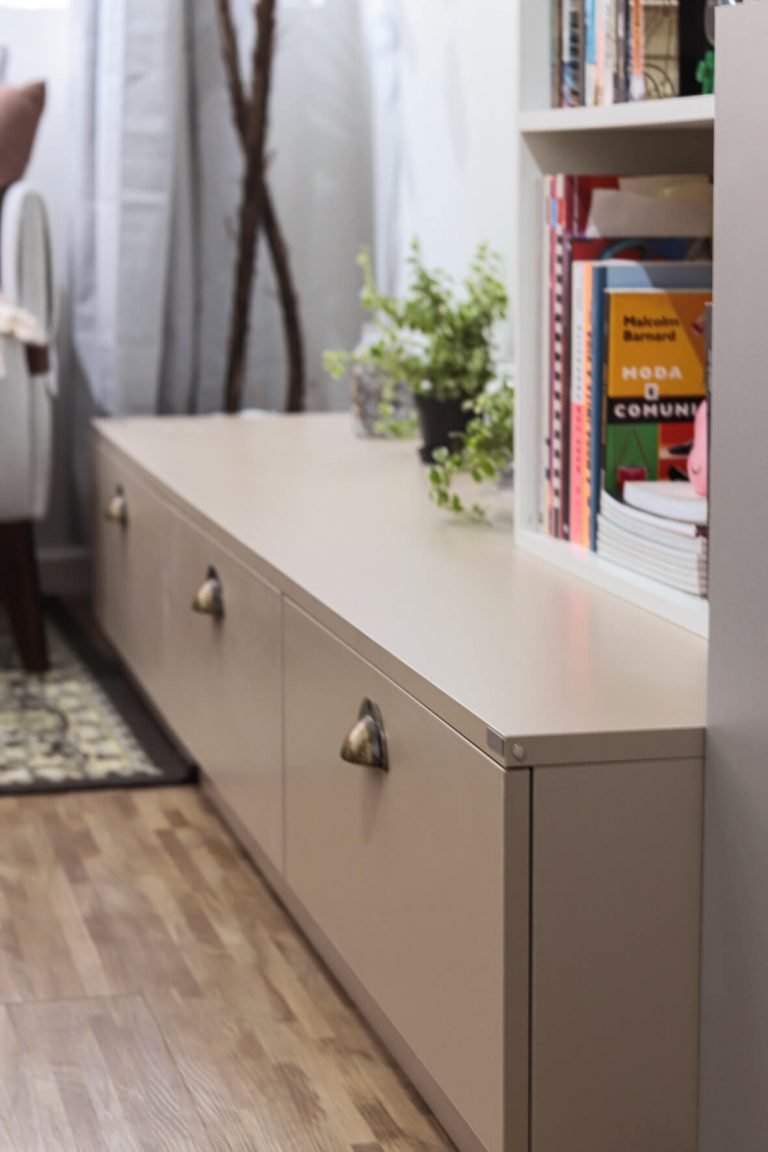 Oppna Movelaria - moveis planejados sob medida