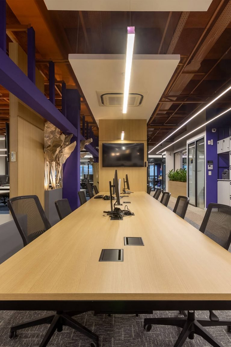 mesa mdf planejada sob medida